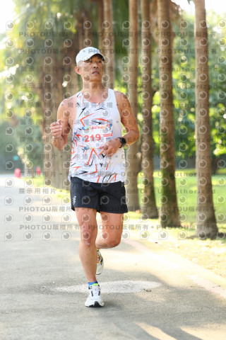 2025SPORTAIWAN感恩馬拉松