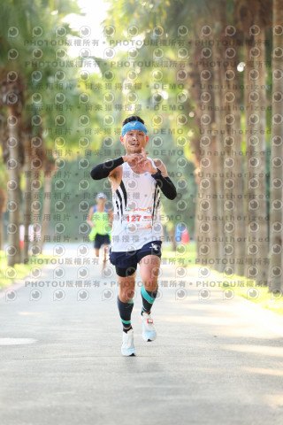 2025SPORTAIWAN感恩馬拉松