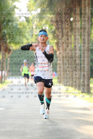 2025SPORTAIWAN感恩馬拉松