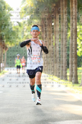 2025SPORTAIWAN感恩馬拉松