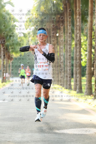 2025SPORTAIWAN感恩馬拉松