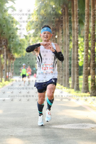 2025SPORTAIWAN感恩馬拉松