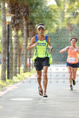 2025SPORTAIWAN感恩馬拉松