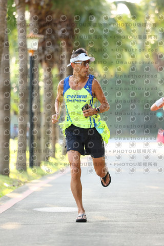 2025SPORTAIWAN感恩馬拉松