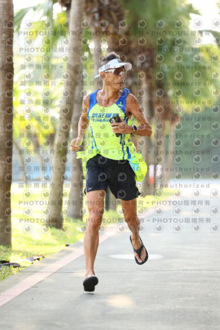 2025SPORTAIWAN感恩馬拉松