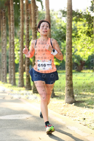 2025SPORTAIWAN感恩馬拉松