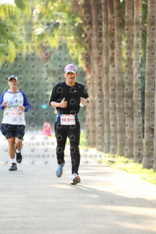 2025SPORTAIWAN感恩馬拉松