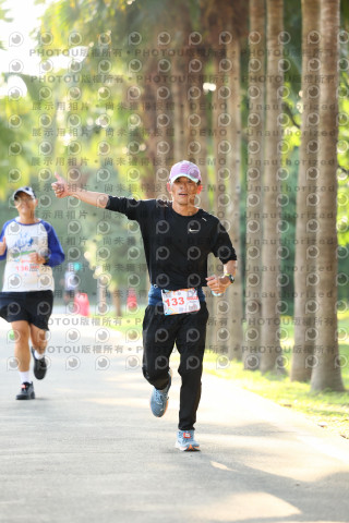 2025SPORTAIWAN感恩馬拉松