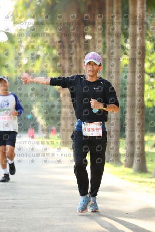 2025SPORTAIWAN感恩馬拉松