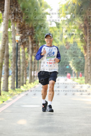 2025SPORTAIWAN感恩馬拉松