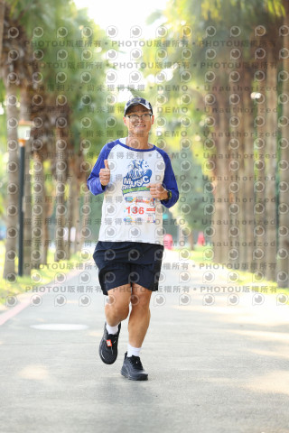 2025SPORTAIWAN感恩馬拉松