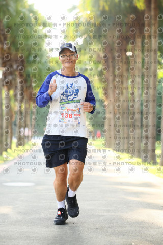 2025SPORTAIWAN感恩馬拉松