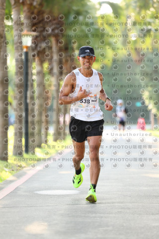 2025SPORTAIWAN感恩馬拉松