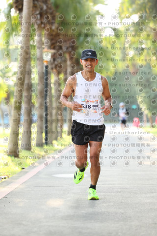 2025SPORTAIWAN感恩馬拉松