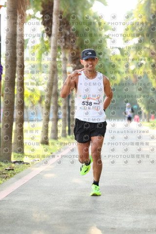 2025SPORTAIWAN感恩馬拉松