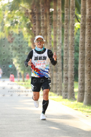 2025SPORTAIWAN感恩馬拉松