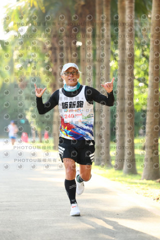 2025SPORTAIWAN感恩馬拉松