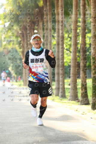 2025SPORTAIWAN感恩馬拉松