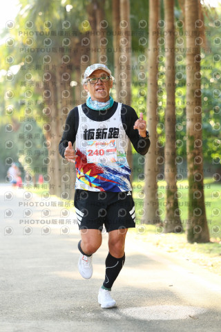 2025SPORTAIWAN感恩馬拉松