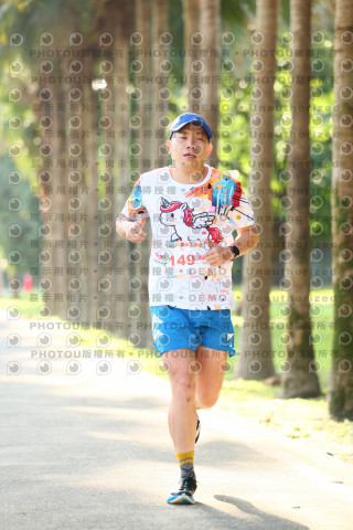 2025SPORTAIWAN感恩馬拉松