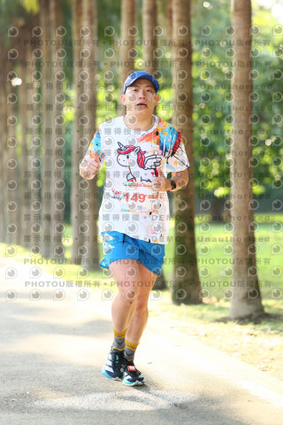 2025SPORTAIWAN感恩馬拉松