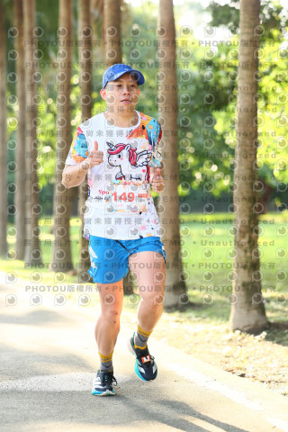 2025SPORTAIWAN感恩馬拉松