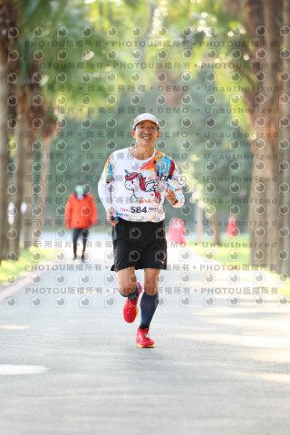 2025SPORTAIWAN感恩馬拉松