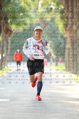 2025SPORTAIWAN感恩馬拉松