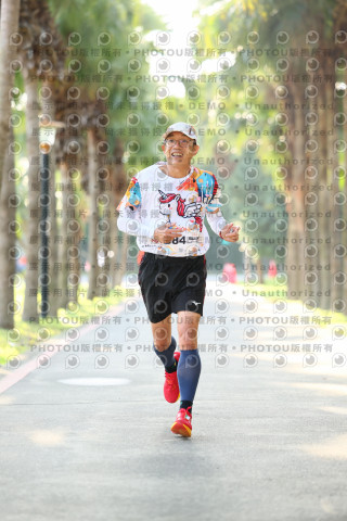 2025SPORTAIWAN感恩馬拉松