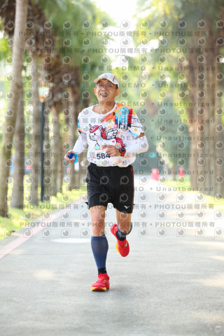 2025SPORTAIWAN感恩馬拉松