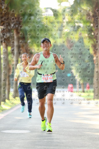 2025SPORTAIWAN感恩馬拉松