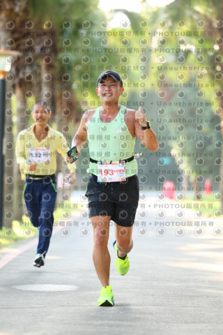 2025SPORTAIWAN感恩馬拉松