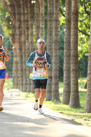 2025SPORTAIWAN感恩馬拉松