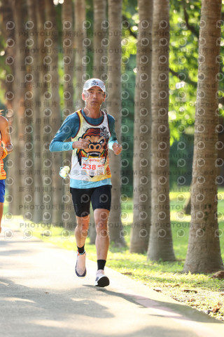 2025SPORTAIWAN感恩馬拉松