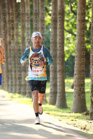 2025SPORTAIWAN感恩馬拉松