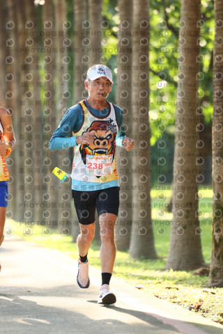 2025SPORTAIWAN感恩馬拉松