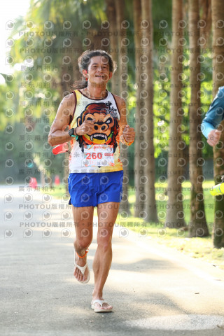 2025SPORTAIWAN感恩馬拉松