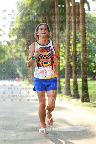 2025SPORTAIWAN感恩馬拉松