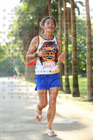 2025SPORTAIWAN感恩馬拉松