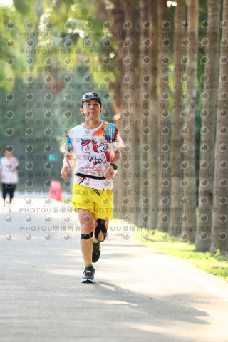 2025SPORTAIWAN感恩馬拉松