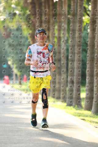 2025SPORTAIWAN感恩馬拉松