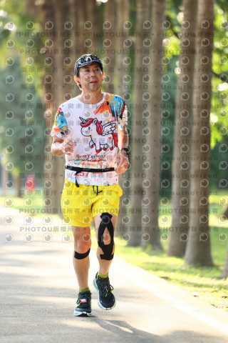 2025SPORTAIWAN感恩馬拉松