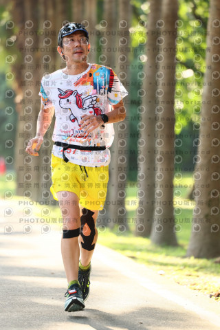 2025SPORTAIWAN感恩馬拉松