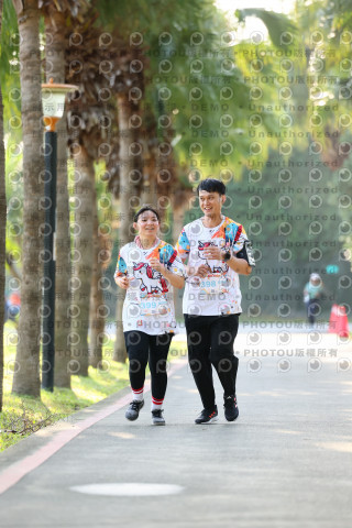 2025SPORTAIWAN感恩馬拉松