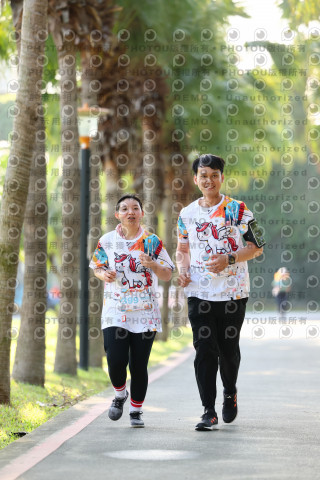 2025SPORTAIWAN感恩馬拉松