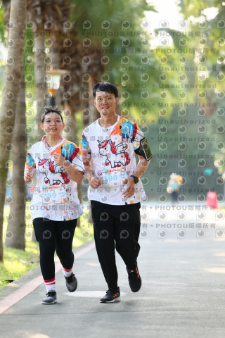 2025SPORTAIWAN感恩馬拉松