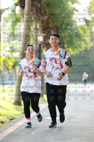 2025SPORTAIWAN感恩馬拉松