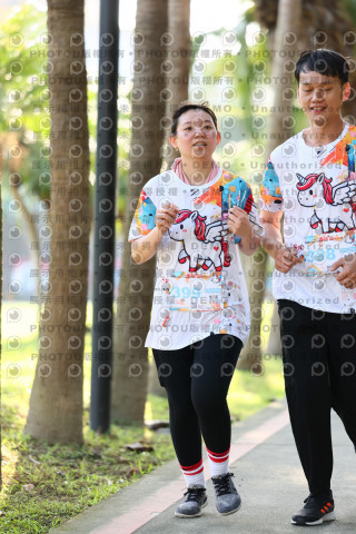 2025SPORTAIWAN感恩馬拉松