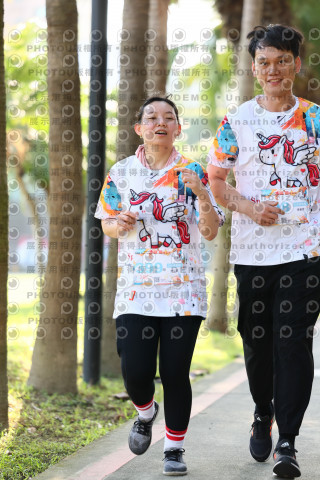 2025SPORTAIWAN感恩馬拉松