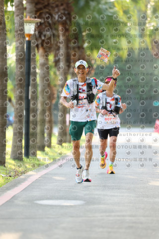 2025SPORTAIWAN感恩馬拉松